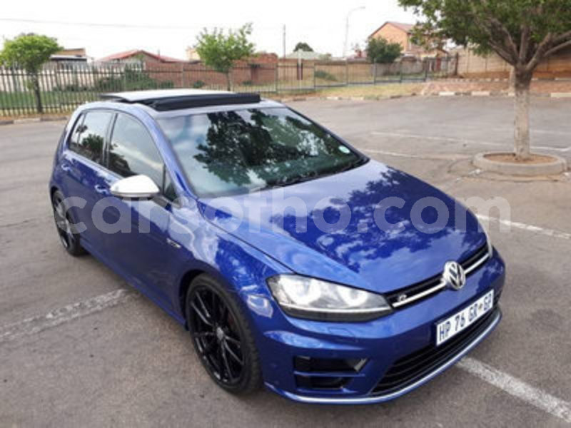 Big with watermark volkswagen golf gti maseru maseru 14762