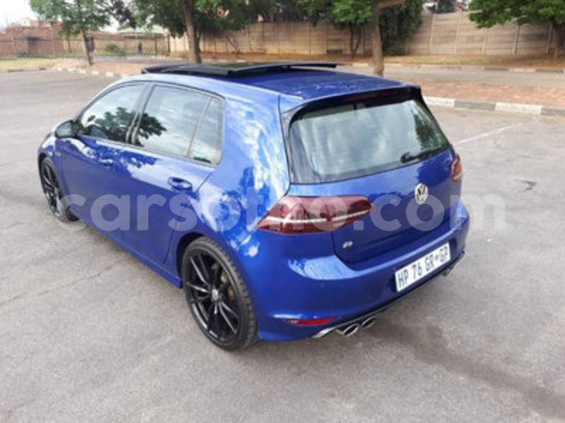 Big with watermark volkswagen golf gti maseru maseru 14762