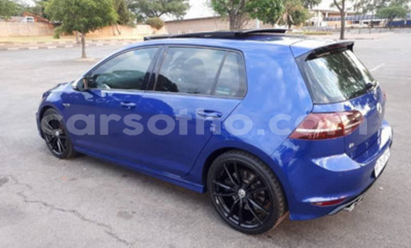 اشتري مستعمل Volkswagen Golf GTI Other سيارة في Maseru في Maseru اشتري مستعمل Volkswagen Golf GTI Other سيارة في Maseru في Maseru