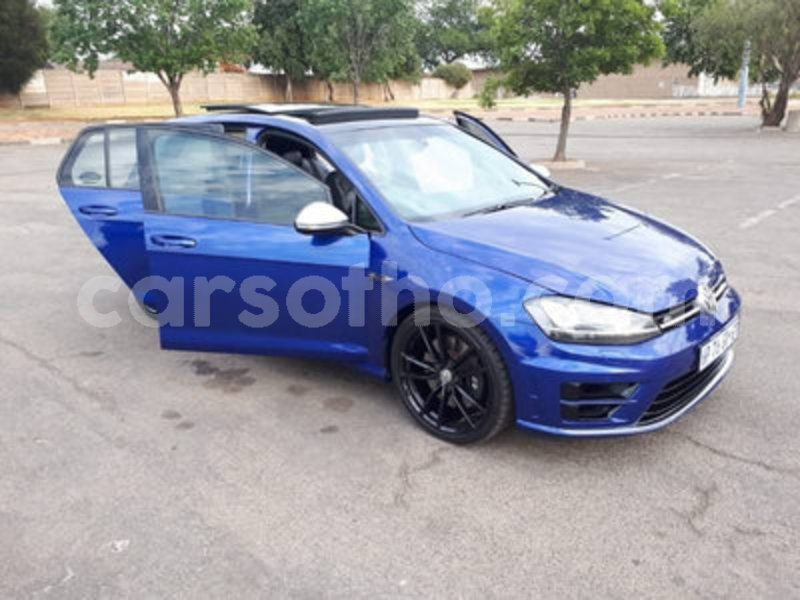 Big with watermark volkswagen golf gti maseru maseru 14762