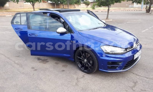 اشتري مستعمل Volkswagen Golf GTI Other سيارة في Maseru في Maseru اشتري مستعمل Volkswagen Golf GTI Other سيارة في Maseru في Maseru