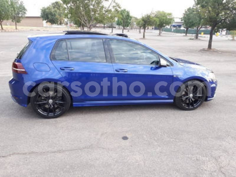 Big with watermark volkswagen golf gti maseru maseru 14762