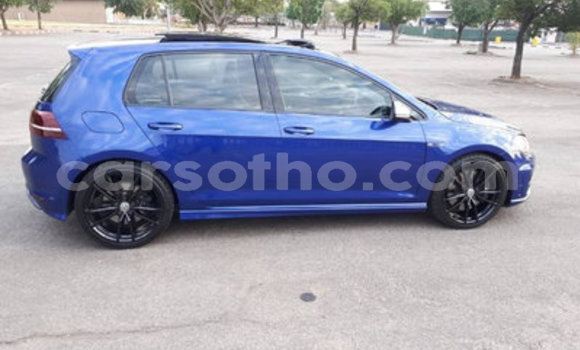 اشتري مستعمل Volkswagen Golf GTI Other سيارة في Maseru في Maseru اشتري مستعمل Volkswagen Golf GTI Other سيارة في Maseru في Maseru