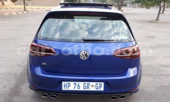 اشتري مستعمل Volkswagen Golf GTI Other سيارة في Maseru في Maseru اشتري مستعمل Volkswagen Golf GTI Other سيارة في Maseru في Maseru
