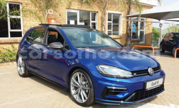 Buy Used Volkswagen Golf R Other Car in Maseru in Maseru Buy Used Volkswagen Golf R Other Car in Maseru in Maseru