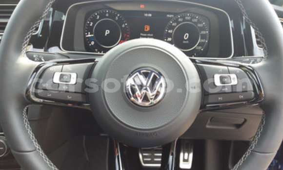 Buy Used Volkswagen Golf R Other Car in Maseru in Maseru Buy Used Volkswagen Golf R Other Car in Maseru in Maseru