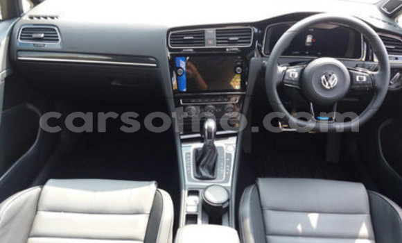 Buy Used Volkswagen Golf R Other Car in Maseru in Maseru Buy Used Volkswagen Golf R Other Car in Maseru in Maseru