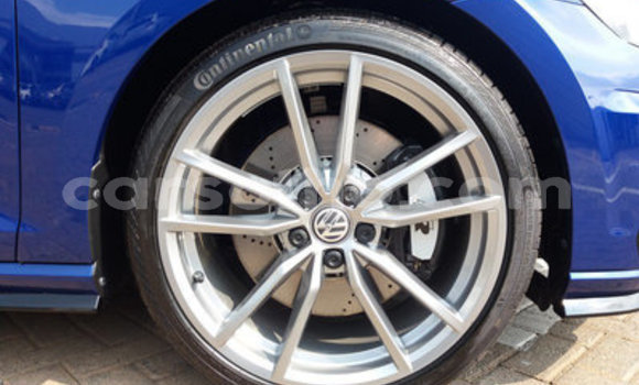 Buy Used Volkswagen Golf R Other Car in Maseru in Maseru Buy Used Volkswagen Golf R Other Car in Maseru in Maseru