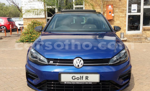 Buy Used Volkswagen Golf R Other Car in Maseru in Maseru Buy Used Volkswagen Golf R Other Car in Maseru in Maseru