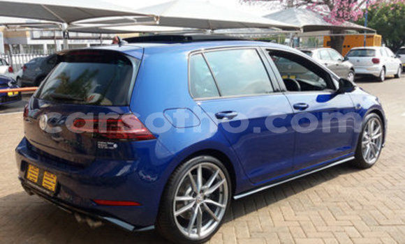 Buy Used Volkswagen Golf R Other Car in Maseru in Maseru Buy Used Volkswagen Golf R Other Car in Maseru in Maseru