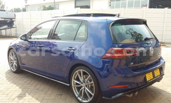 Buy Used Volkswagen Golf R Other Car in Maseru in Maseru Buy Used Volkswagen Golf R Other Car in Maseru in Maseru