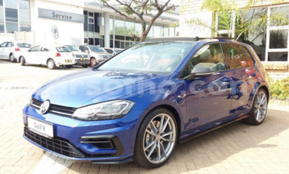 Buy Used Volkswagen Golf R Other Car in Maseru in Maseru Buy Used Volkswagen Golf R Other Car in Maseru in Maseru