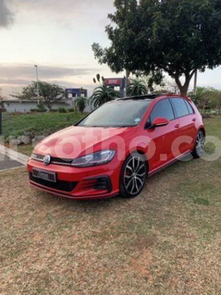 Big with watermark volkswagen golf gti maseru maseru 14764