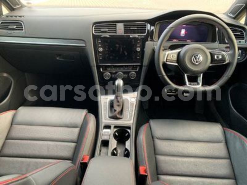 Big with watermark volkswagen golf gti maseru maseru 14764