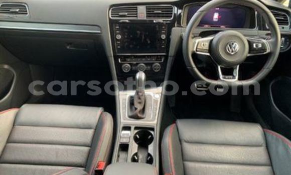 اشتري مستعمل Volkswagen Golf GTI Red سيارة في Maseru في Maseru اشتري مستعمل Volkswagen Golf GTI Red سيارة في Maseru في Maseru