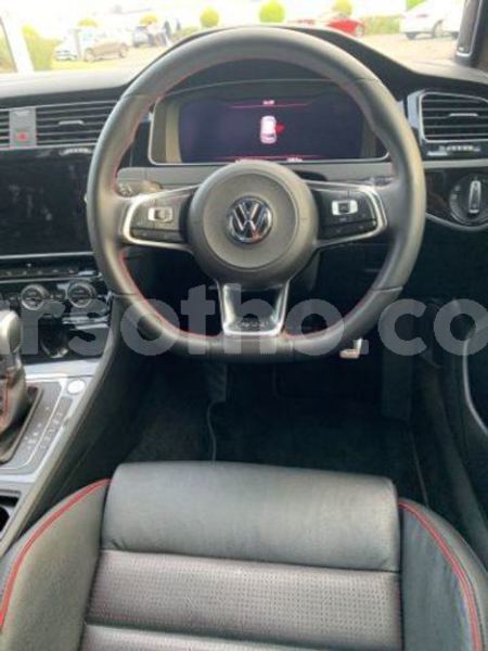 Big with watermark volkswagen golf gti maseru maseru 14764