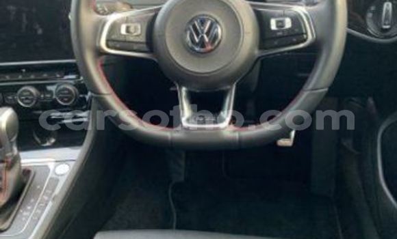اشتري مستعمل Volkswagen Golf GTI Red سيارة في Maseru في Maseru اشتري مستعمل Volkswagen Golf GTI Red سيارة في Maseru في Maseru