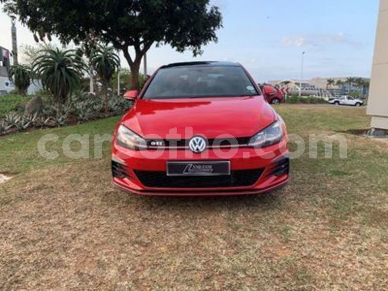 Big with watermark volkswagen golf gti maseru maseru 14764