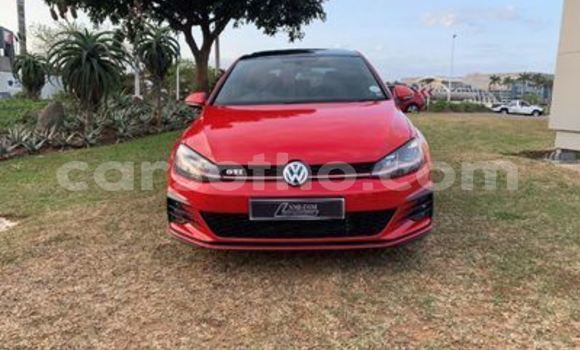 اشتري مستعمل Volkswagen Golf GTI Red سيارة في Maseru في Maseru اشتري مستعمل Volkswagen Golf GTI Red سيارة في Maseru في Maseru