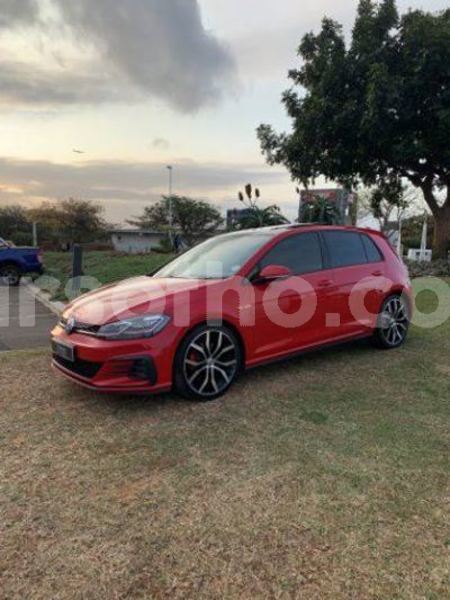 Big with watermark volkswagen golf gti maseru maseru 14764