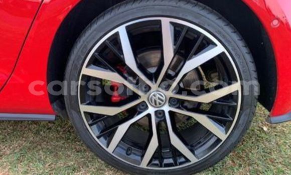 اشتري مستعمل Volkswagen Golf GTI Red سيارة في Maseru في Maseru اشتري مستعمل Volkswagen Golf GTI Red سيارة في Maseru في Maseru