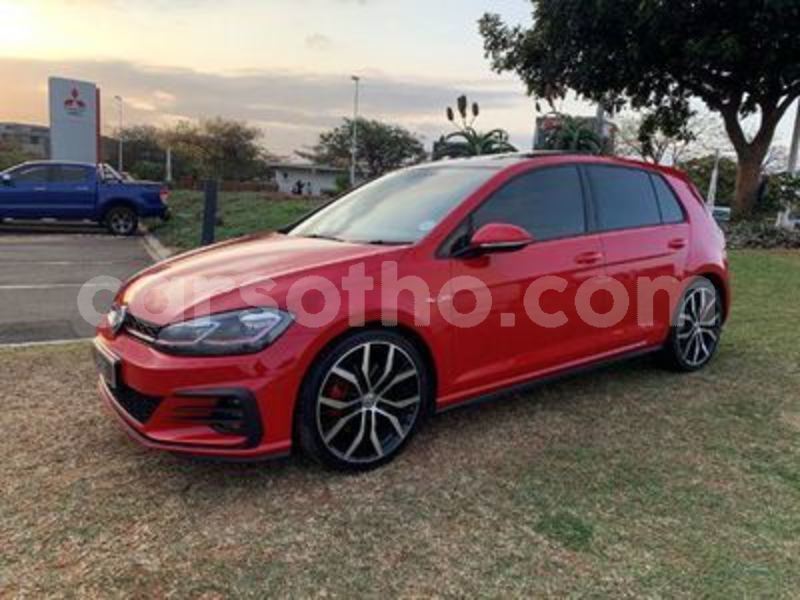 Big with watermark volkswagen golf gti maseru maseru 14764