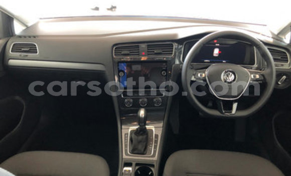 Sayi Na hannu Volkswagen Golf Red Mota in Maseru a Maseru Sayi Na hannu Volkswagen Golf Red Mota in Maseru a Maseru