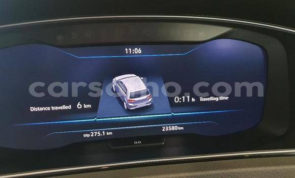 Buy Used Volkswagen Golf GTI White Car in Hlotse in Leribe Buy Used Volkswagen Golf GTI White Car in Hlotse in Leribe