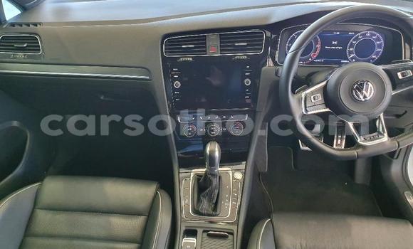 Buy Used Volkswagen Golf GTI White Car in Hlotse in Leribe Buy Used Volkswagen Golf GTI White Car in Hlotse in Leribe