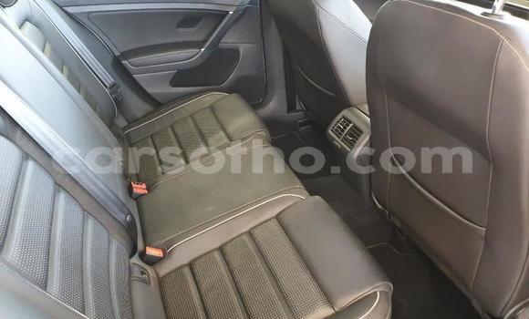 Buy Used Volkswagen Golf GTI White Car in Hlotse in Leribe Buy Used Volkswagen Golf GTI White Car in Hlotse in Leribe