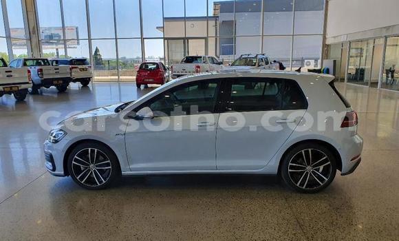 Buy Used Volkswagen Golf GTI White Car in Hlotse in Leribe Buy Used Volkswagen Golf GTI White Car in Hlotse in Leribe