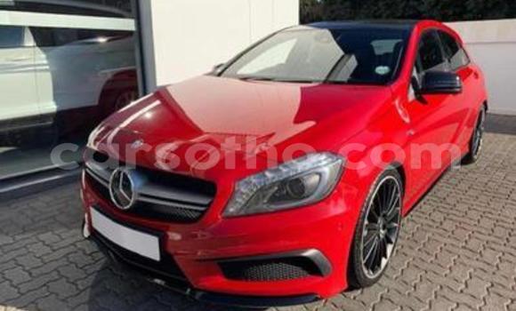 اشتري مستعمل Mercedes-Benz A–Class Other سيارة في Maseru في Maseru اشتري مستعمل Mercedes-Benz A–Class Other سيارة في Maseru في Maseru