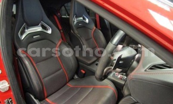 اشتري مستعمل Mercedes-Benz A–Class Other سيارة في Maseru في Maseru اشتري مستعمل Mercedes-Benz A–Class Other سيارة في Maseru في Maseru
