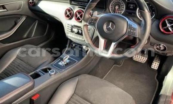 اشتري مستعمل Mercedes-Benz A–Class Other سيارة في Maseru في Maseru اشتري مستعمل Mercedes-Benz A–Class Other سيارة في Maseru في Maseru