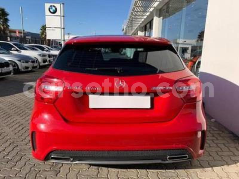 Big with watermark mercedes benz a%e2%80%93class maseru maseru 14767