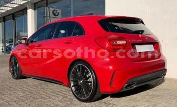 اشتري مستعمل Mercedes-Benz A–Class Other سيارة في Maseru في Maseru اشتري مستعمل Mercedes-Benz A–Class Other سيارة في Maseru في Maseru