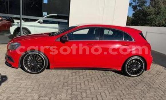 اشتري مستعمل Mercedes-Benz A–Class Other سيارة في Maseru في Maseru اشتري مستعمل Mercedes-Benz A–Class Other سيارة في Maseru في Maseru