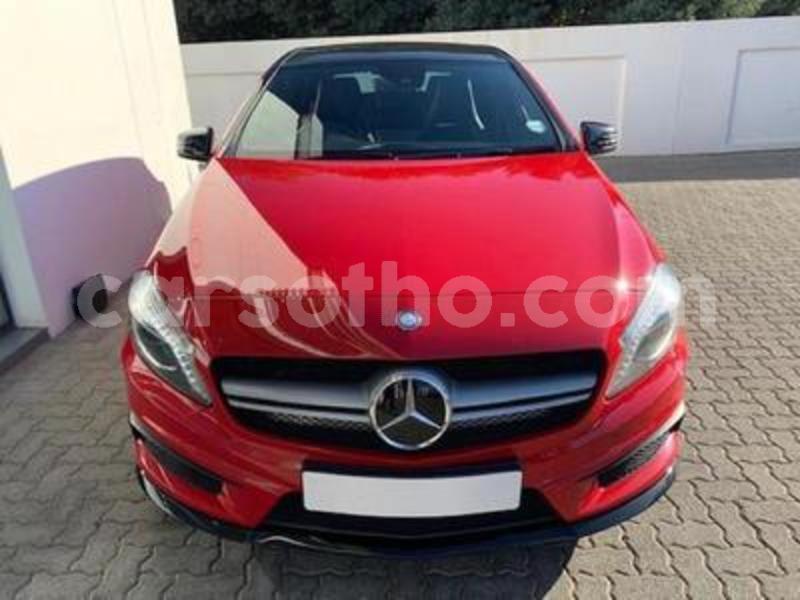 Big with watermark mercedes benz a%e2%80%93class maseru maseru 14767