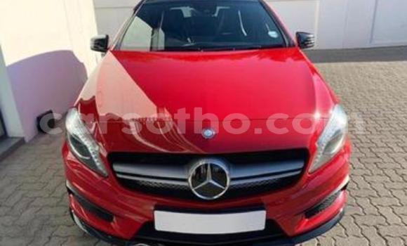 اشتري مستعمل Mercedes-Benz A–Class Other سيارة في Maseru في Maseru اشتري مستعمل Mercedes-Benz A–Class Other سيارة في Maseru في Maseru