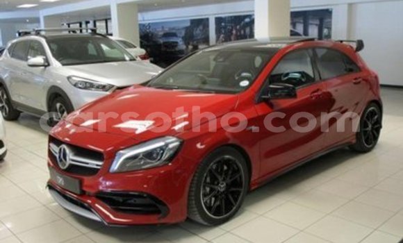 Buy Used Mercedes-Benz A–Class Other Car in Maseru in Maseru Buy Used Mercedes-Benz A–Class Other Car in Maseru in Maseru