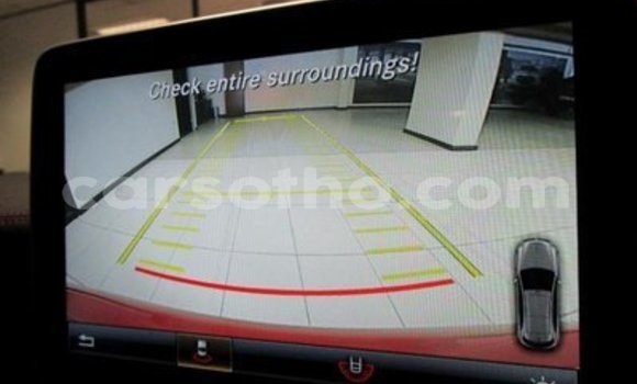 Buy Used Mercedes-Benz A–Class Other Car in Maseru in Maseru Buy Used Mercedes-Benz A–Class Other Car in Maseru in Maseru