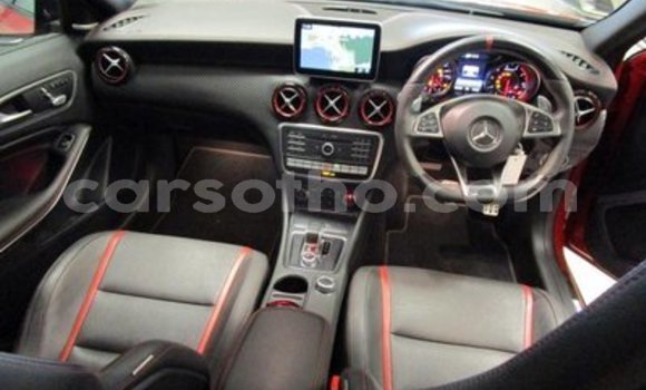 Buy Used Mercedes-Benz A–Class Other Car in Maseru in Maseru Buy Used Mercedes-Benz A–Class Other Car in Maseru in Maseru