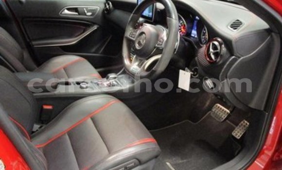 Buy Used Mercedes-Benz A–Class Other Car in Maseru in Maseru Buy Used Mercedes-Benz A–Class Other Car in Maseru in Maseru