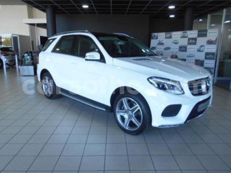 Big with watermark mercedes benz ml%e2%80%93class maseru maseru 14769