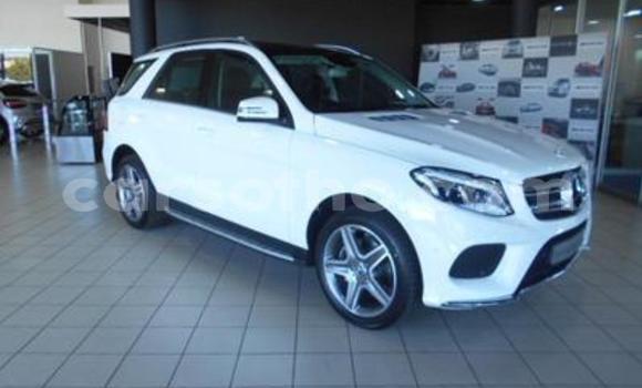 اشتري مستعمل Mercedes-Benz ML–Class White سيارة في Maseru في Maseru اشتري مستعمل Mercedes-Benz ML–Class White سيارة في Maseru في Maseru