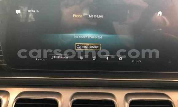 اشتري مستعمل Mercedes-Benz ML–Class White سيارة في Maseru في Maseru اشتري مستعمل Mercedes-Benz ML–Class White سيارة في Maseru في Maseru