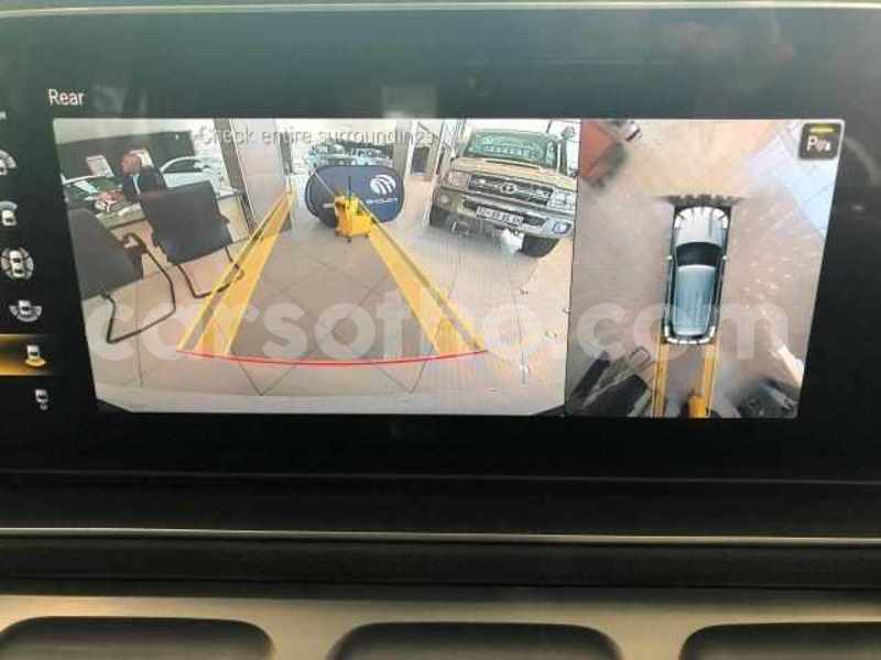 Big with watermark mercedes benz ml%e2%80%93class maseru maseru 14769