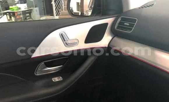 اشتري مستعمل Mercedes-Benz ML–Class White سيارة في Maseru في Maseru اشتري مستعمل Mercedes-Benz ML–Class White سيارة في Maseru في Maseru