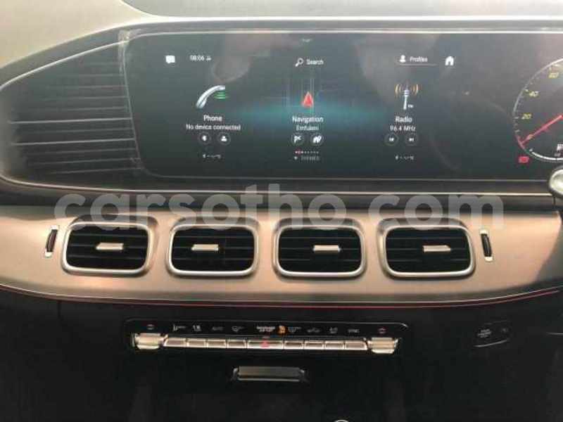 Big with watermark mercedes benz ml%e2%80%93class maseru maseru 14769