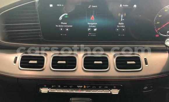 اشتري مستعمل Mercedes-Benz ML–Class White سيارة في Maseru في Maseru اشتري مستعمل Mercedes-Benz ML–Class White سيارة في Maseru في Maseru